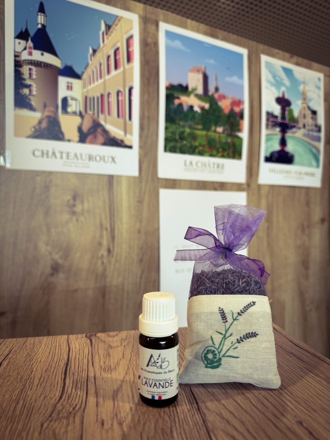 Produits de beauté et d’hygiène bio chez Super Eco Bio